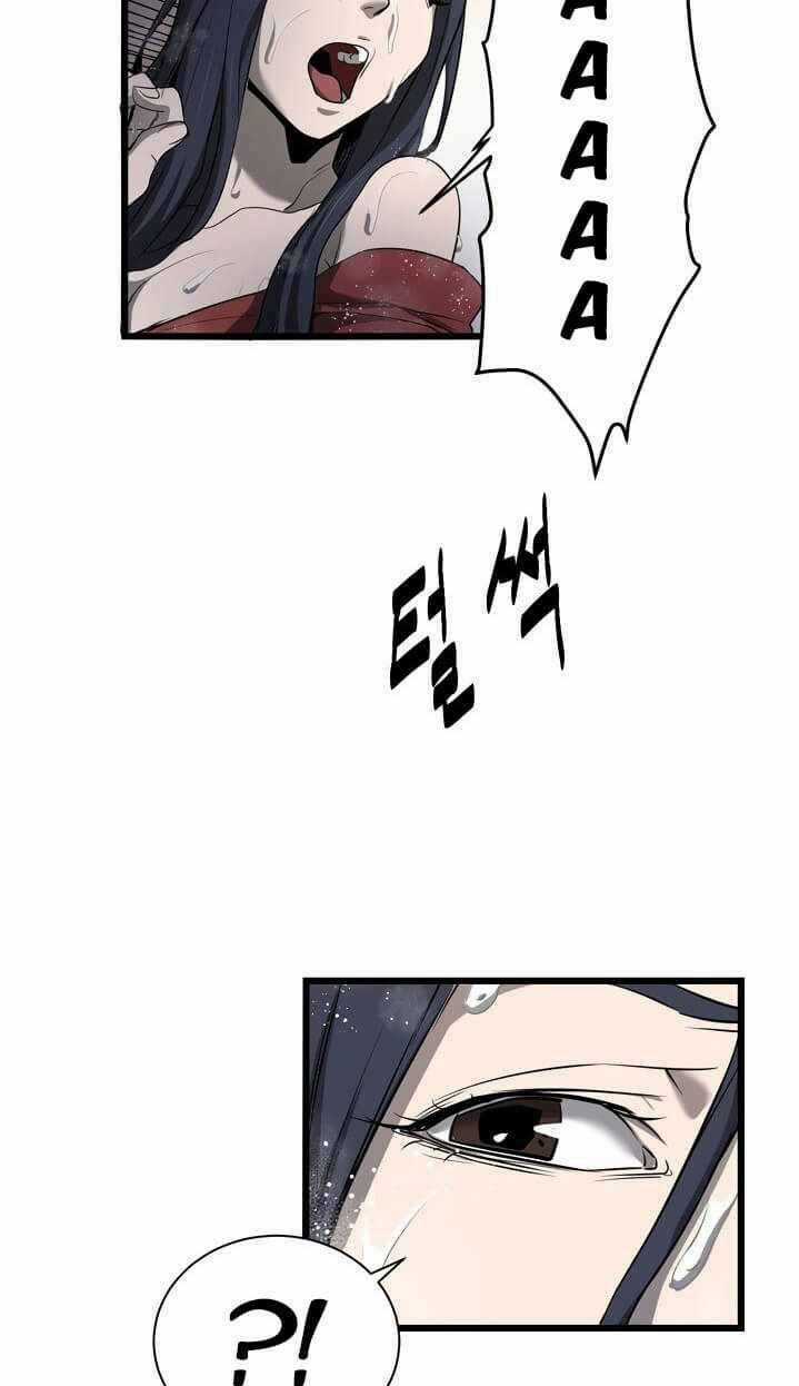 Kẻ Thù - Chapter 2 - Trang 11