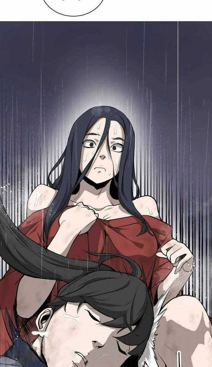 Kẻ Thù - Chapter 2 - Trang 12