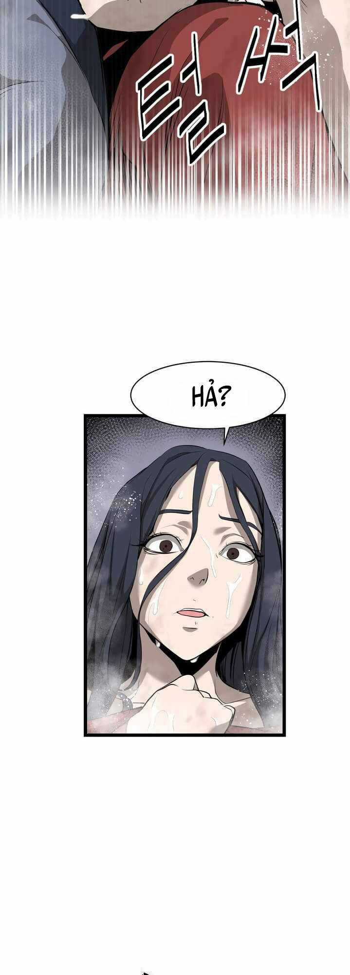 Kẻ Thù - Chapter 2 - Trang 13