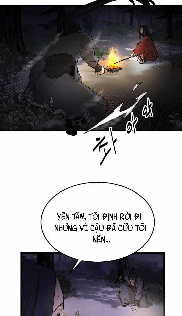 Kẻ Thù - Chapter 2 - Trang 17