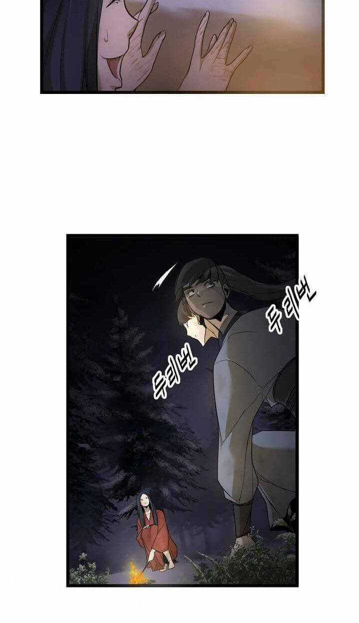 Kẻ Thù - Chapter 2 - Trang 18