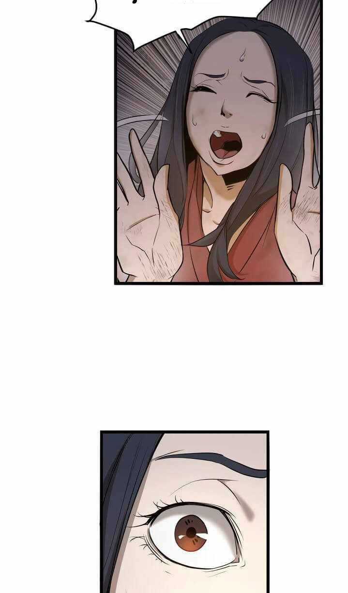 Kẻ Thù - Chapter 2 - Trang 20