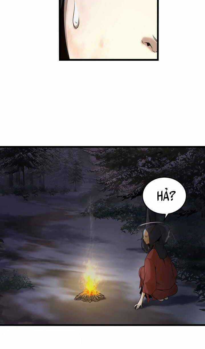 Kẻ Thù - Chapter 2 - Trang 21