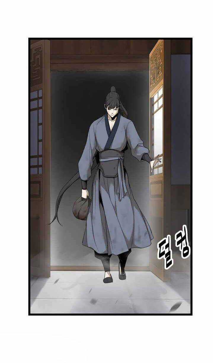 Kẻ Thù - Chapter 2 - Trang 24