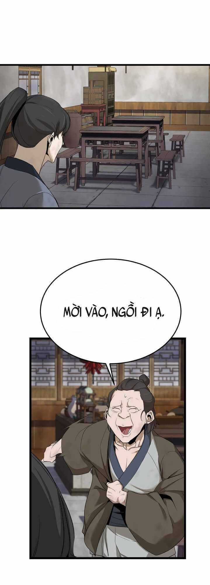 Kẻ Thù - Chapter 2 - Trang 25