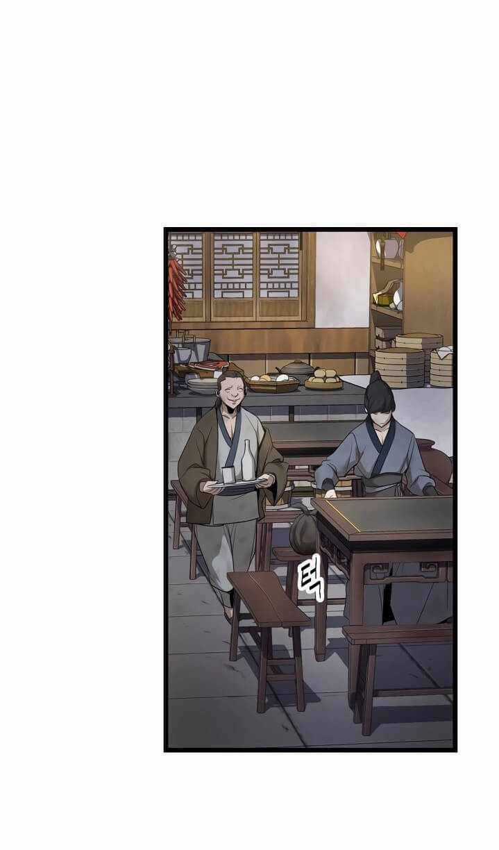 Kẻ Thù - Chapter 2 - Trang 26