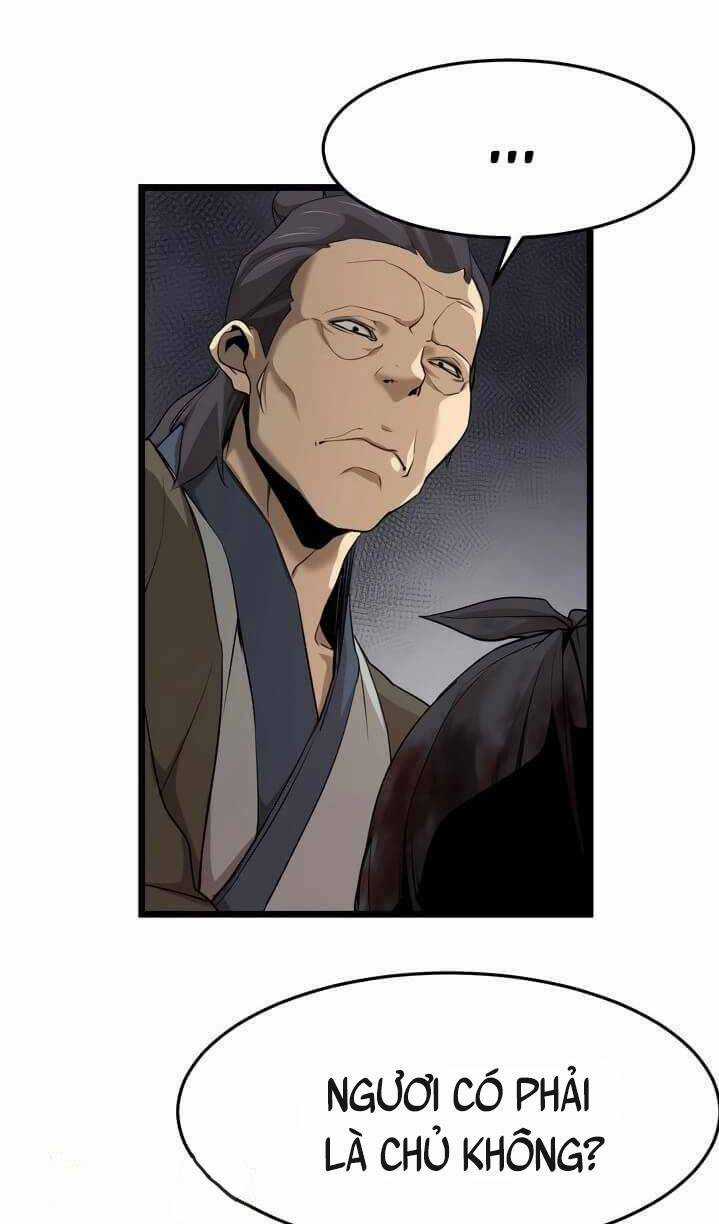 Kẻ Thù - Chapter 2 - Trang 27