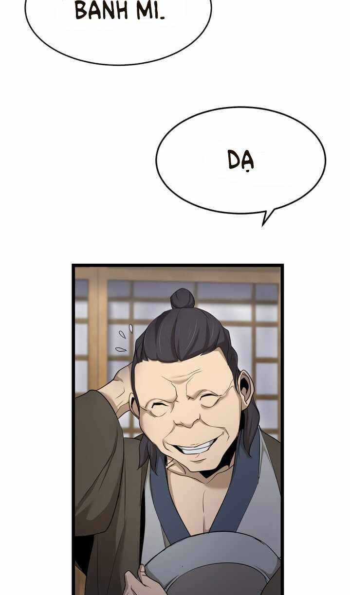 Kẻ Thù - Chapter 2 - Trang 29