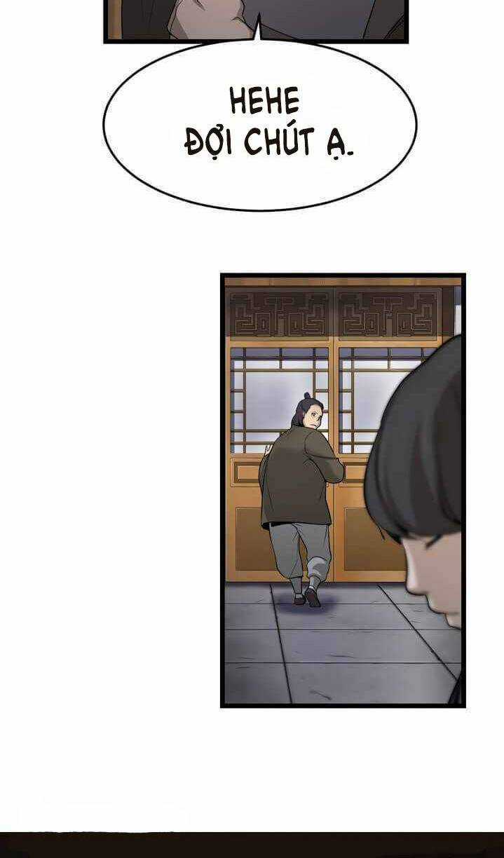 Kẻ Thù - Chapter 2 - Trang 30