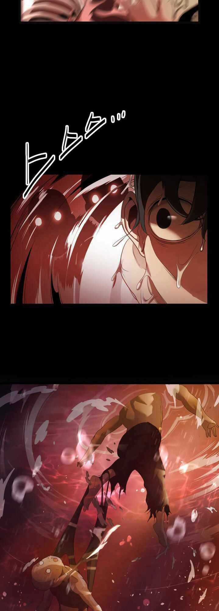 Kẻ Thù - Chapter 2 - Trang 4