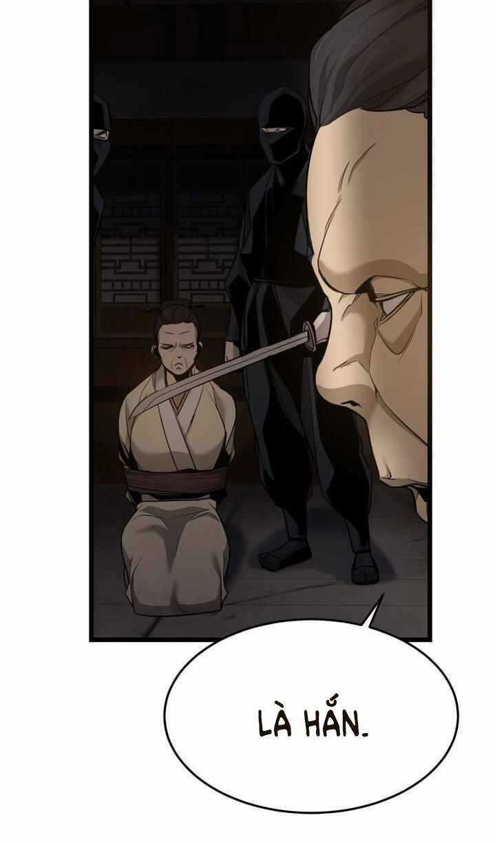 Kẻ Thù - Chapter 2 - Trang 32