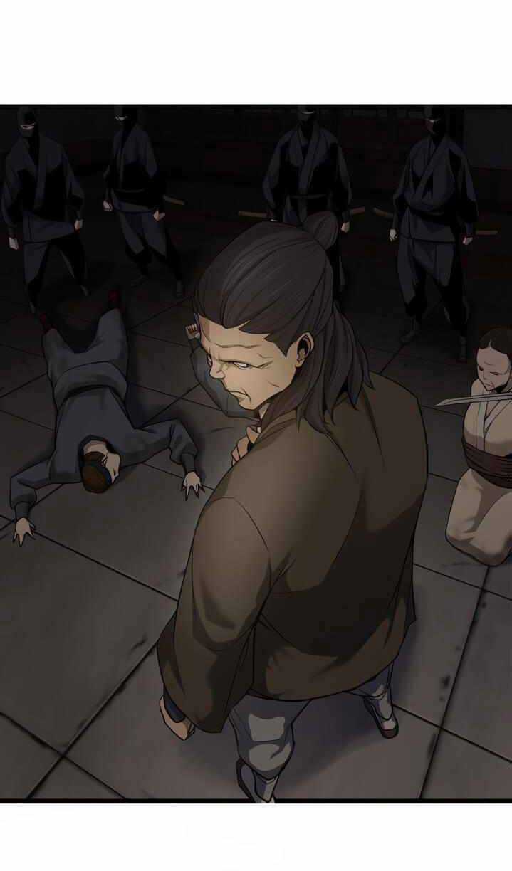 Kẻ Thù - Chapter 2 - Trang 33