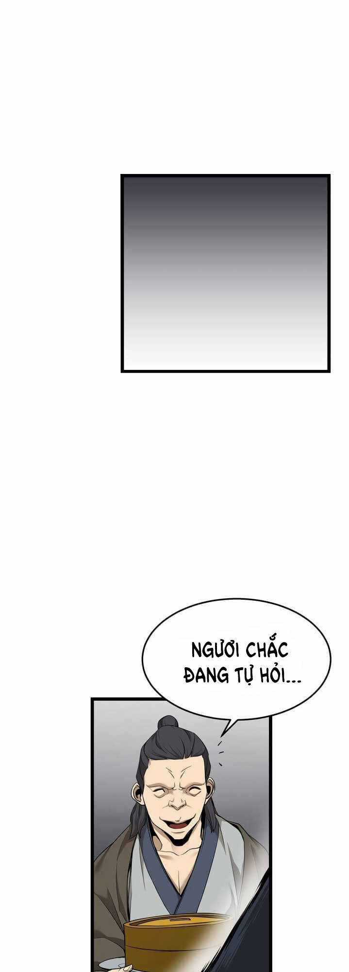 Kẻ Thù - Chapter 2 - Trang 34