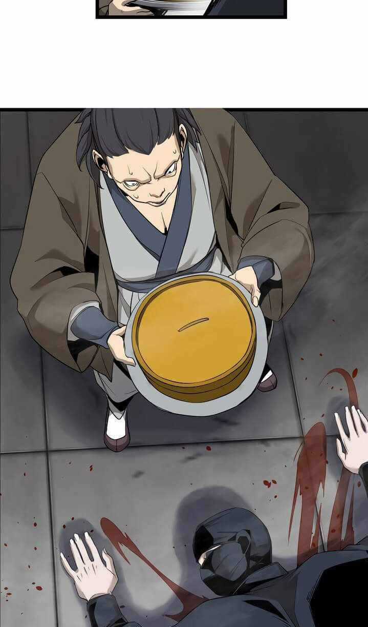 Kẻ Thù - Chapter 2 - Trang 35