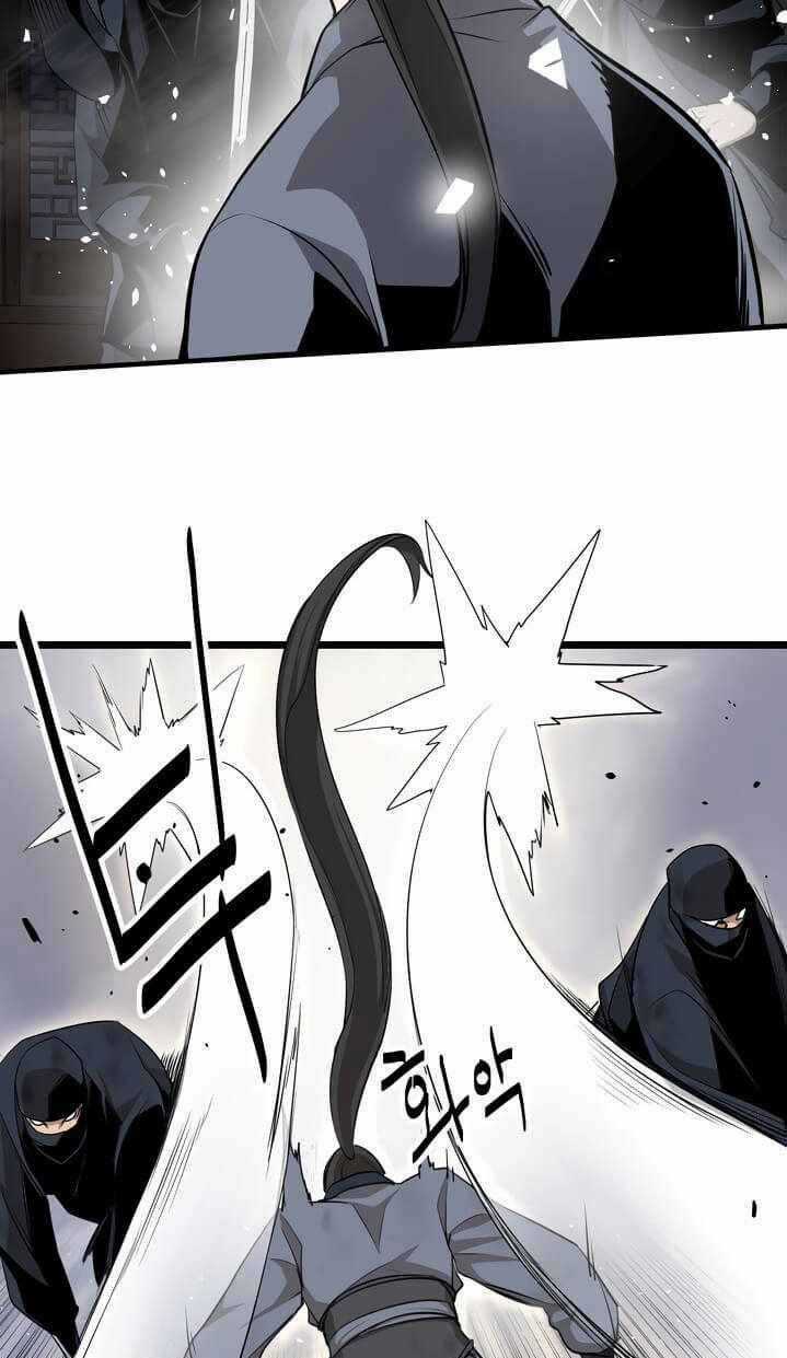 Kẻ Thù - Chapter 2 - Trang 38