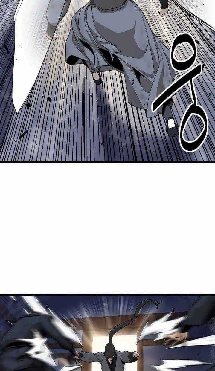 Kẻ Thù - Chapter 2 - Trang 39