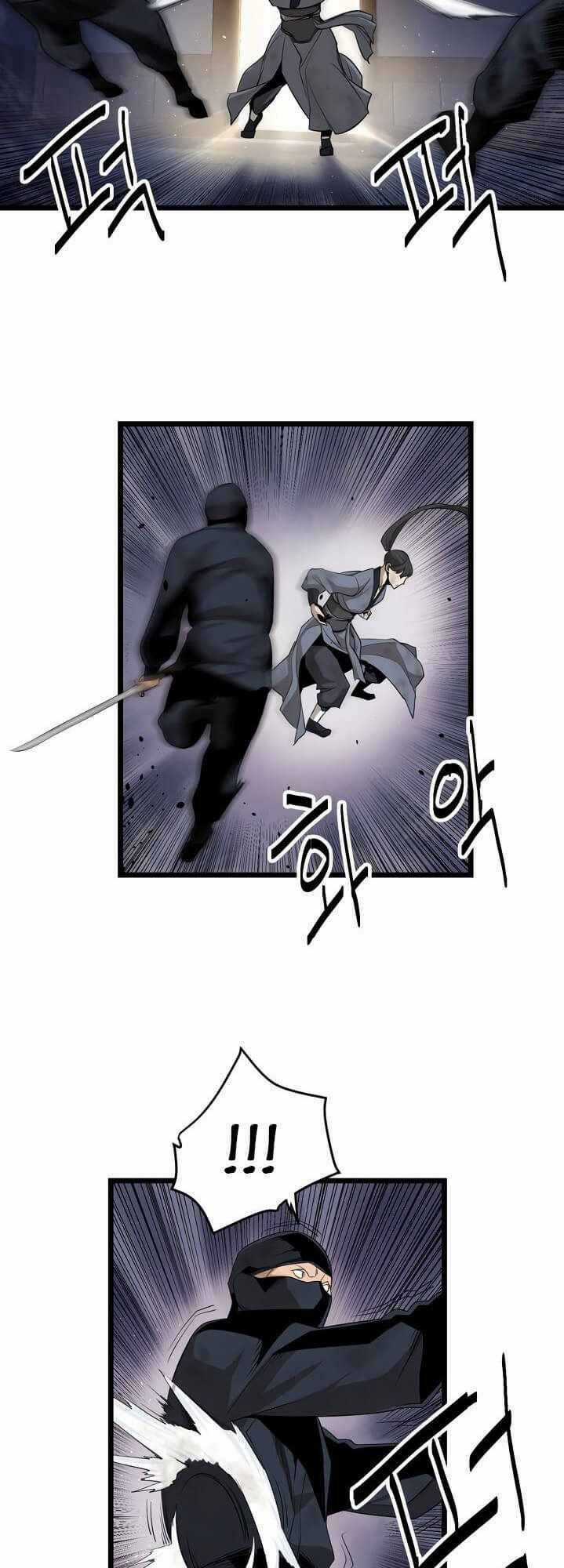 Kẻ Thù - Chapter 2 - Trang 40