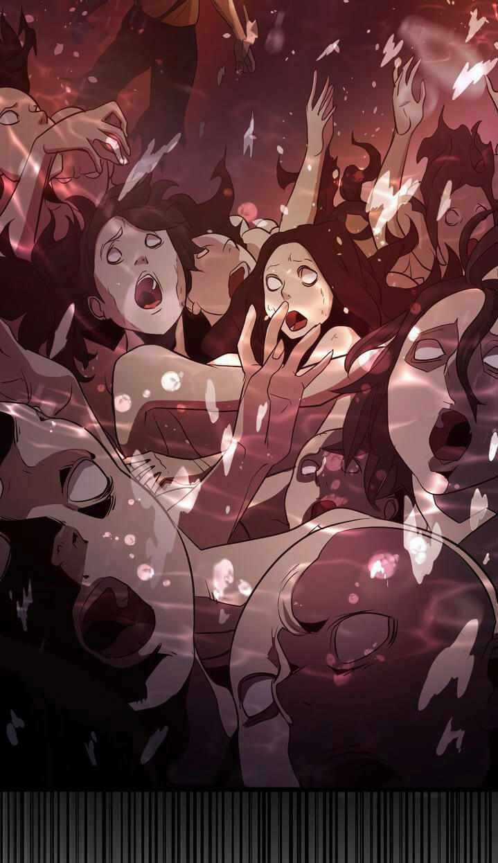 Kẻ Thù - Chapter 2 - Trang 5