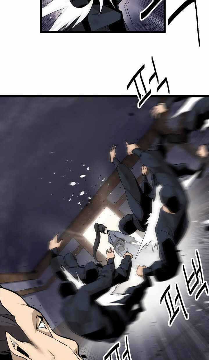 Kẻ Thù - Chapter 2 - Trang 41