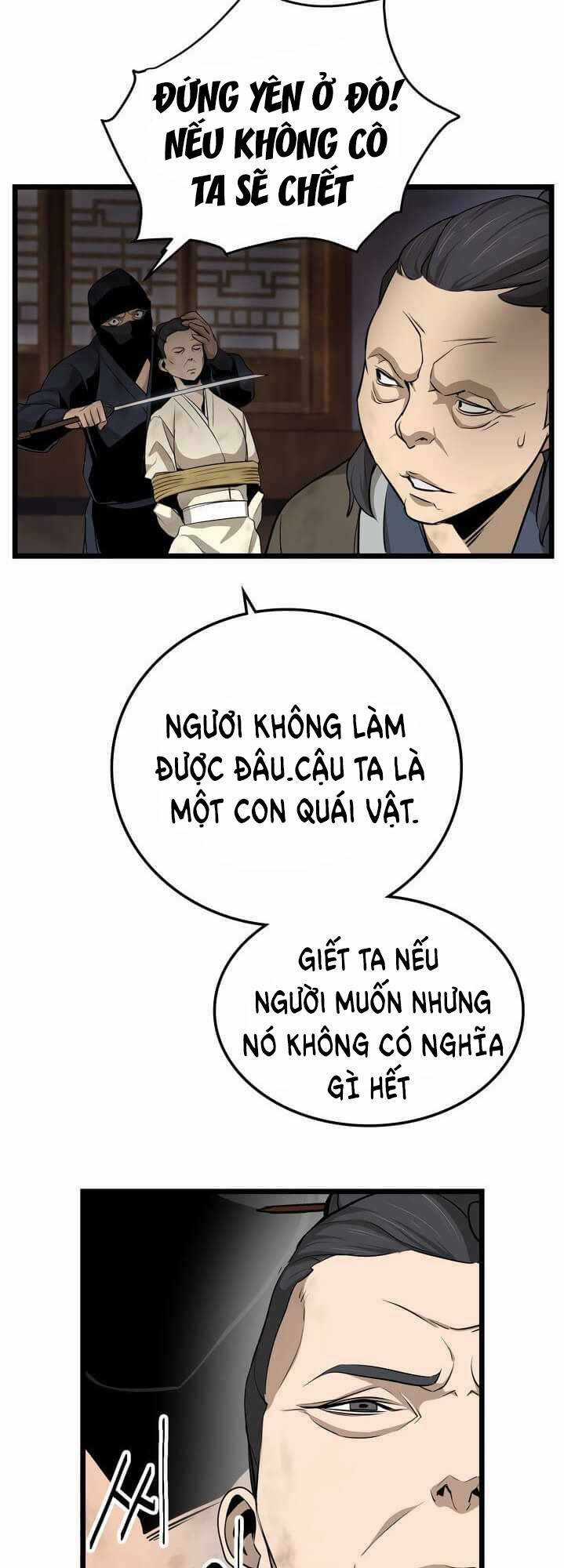 Kẻ Thù - Chapter 2 - Trang 43