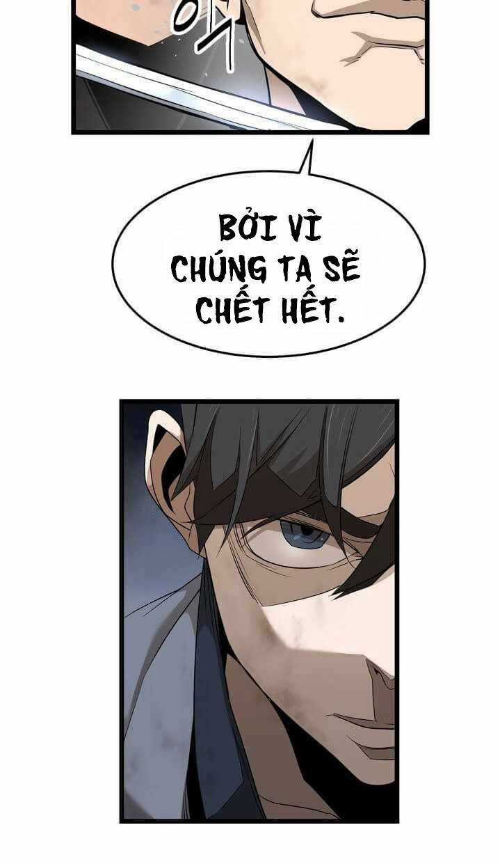 Kẻ Thù - Chapter 2 - Trang 44
