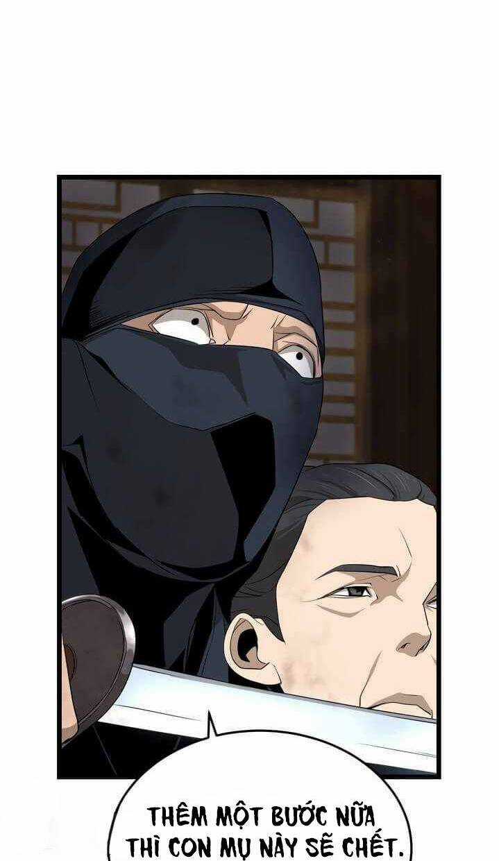 Kẻ Thù - Chapter 2 - Trang 45