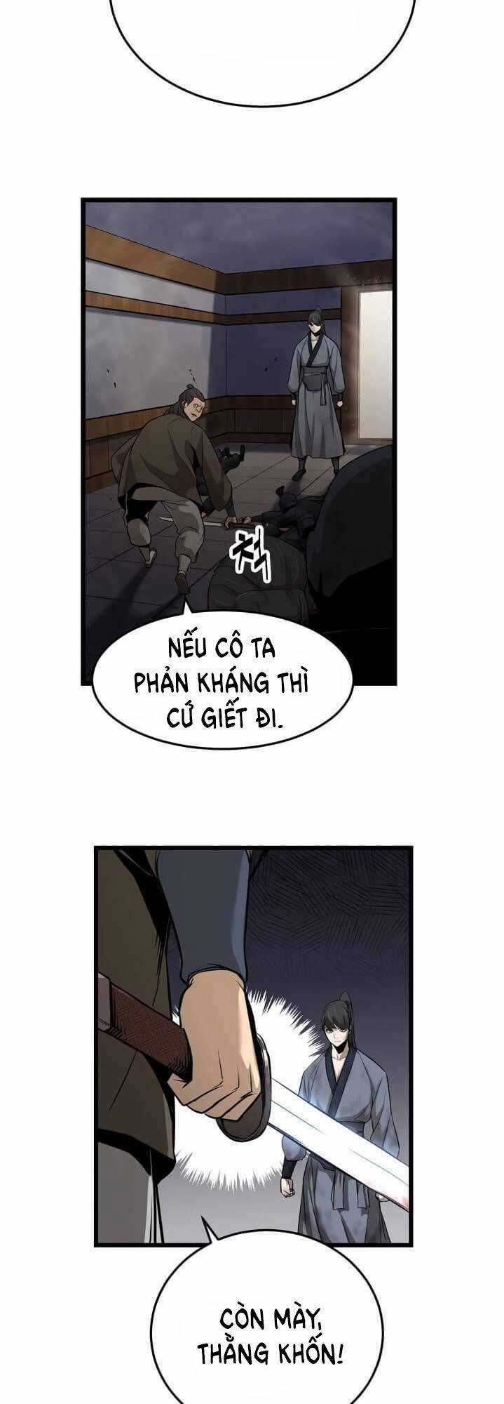 Kẻ Thù - Chapter 2 - Trang 46