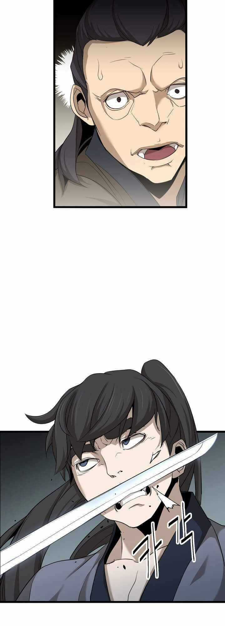 Kẻ Thù - Chapter 2 - Trang 49