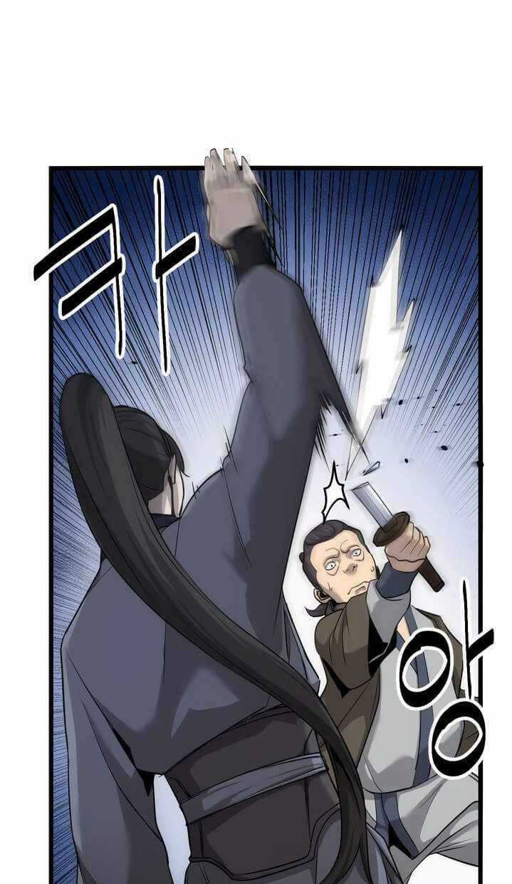 Kẻ Thù - Chapter 2 - Trang 50