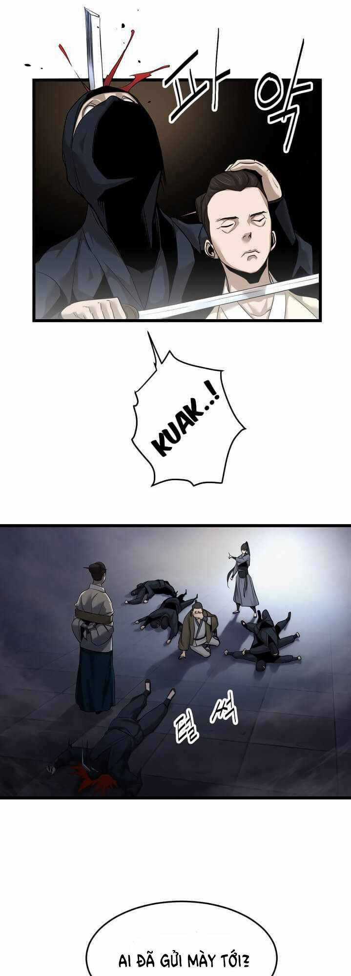 Kẻ Thù - Chapter 2 - Trang 52