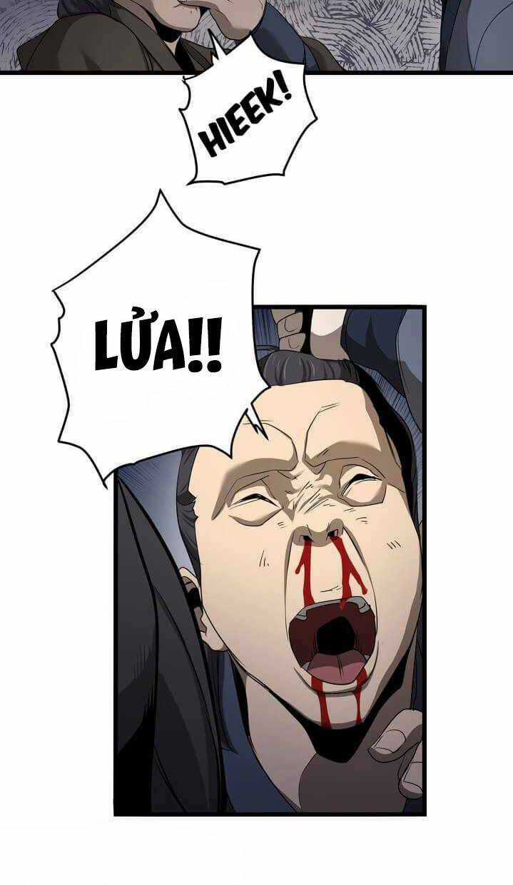 Kẻ Thù - Chapter 2 - Trang 54