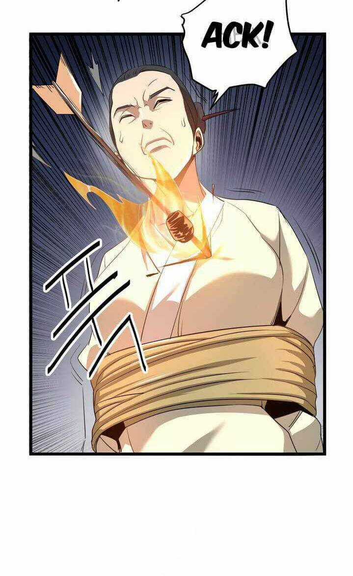 Kẻ Thù - Chapter 2 - Trang 56