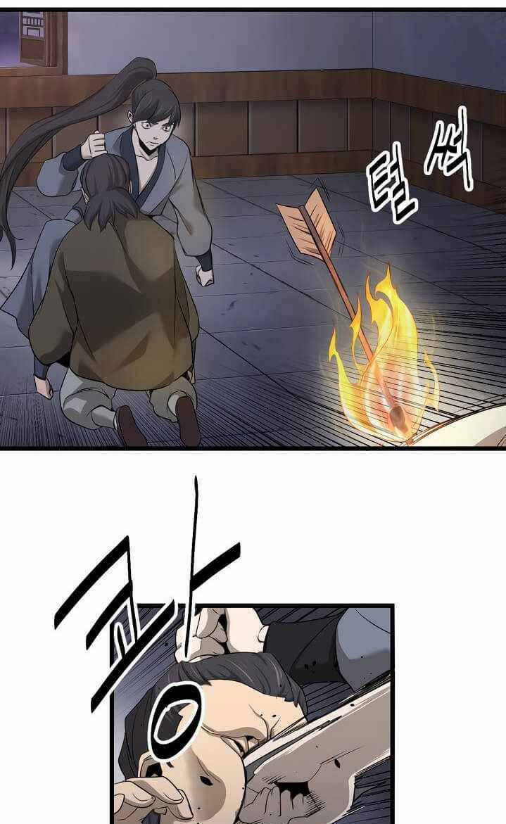 Kẻ Thù - Chapter 2 - Trang 57