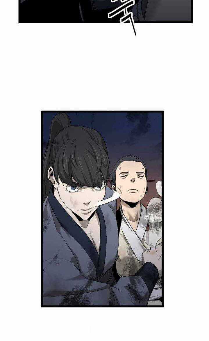 Kẻ Thù - Chapter 2 - Trang 60