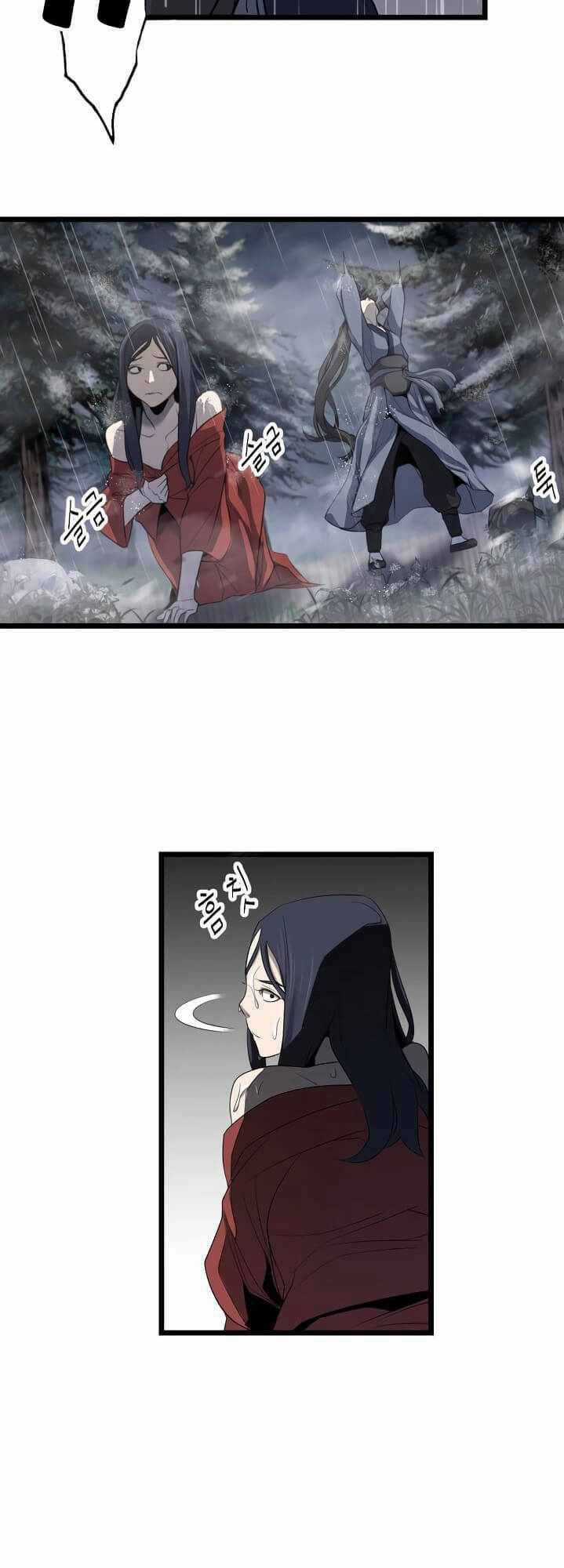 Kẻ Thù - Chapter 2 - Trang 7