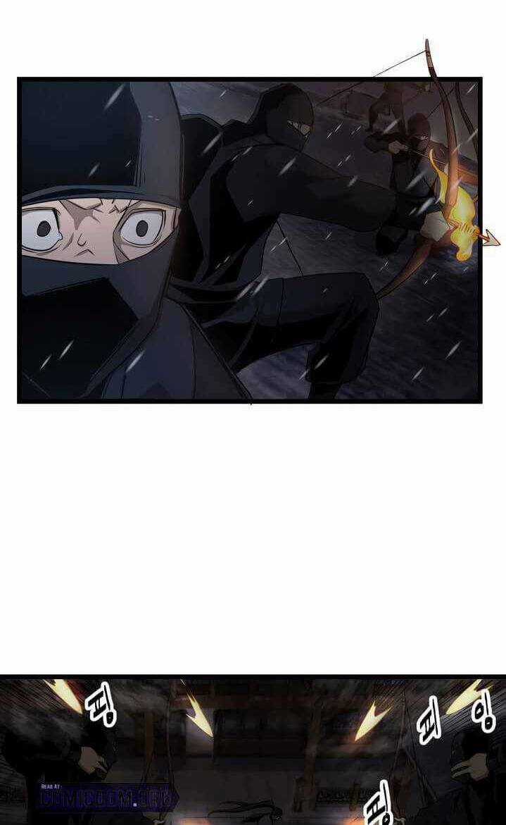 Kẻ Thù - Chapter 2 - Trang 62