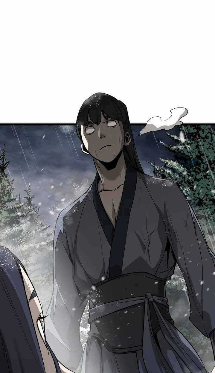 Kẻ Thù - Chapter 2 - Trang 8