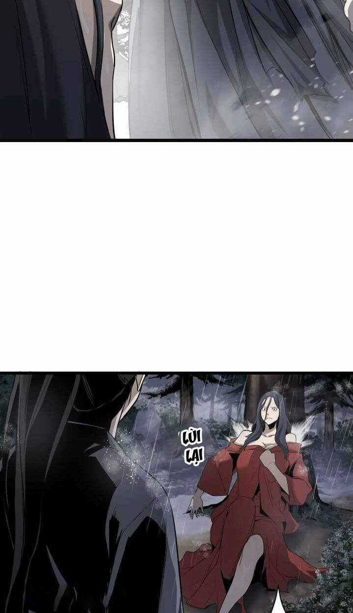 Kẻ Thù - Chapter 2 - Trang 9