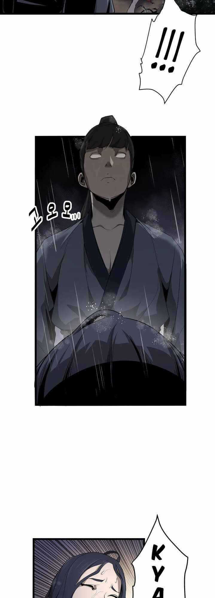 Kẻ Thù - Chapter 2 - Trang 10