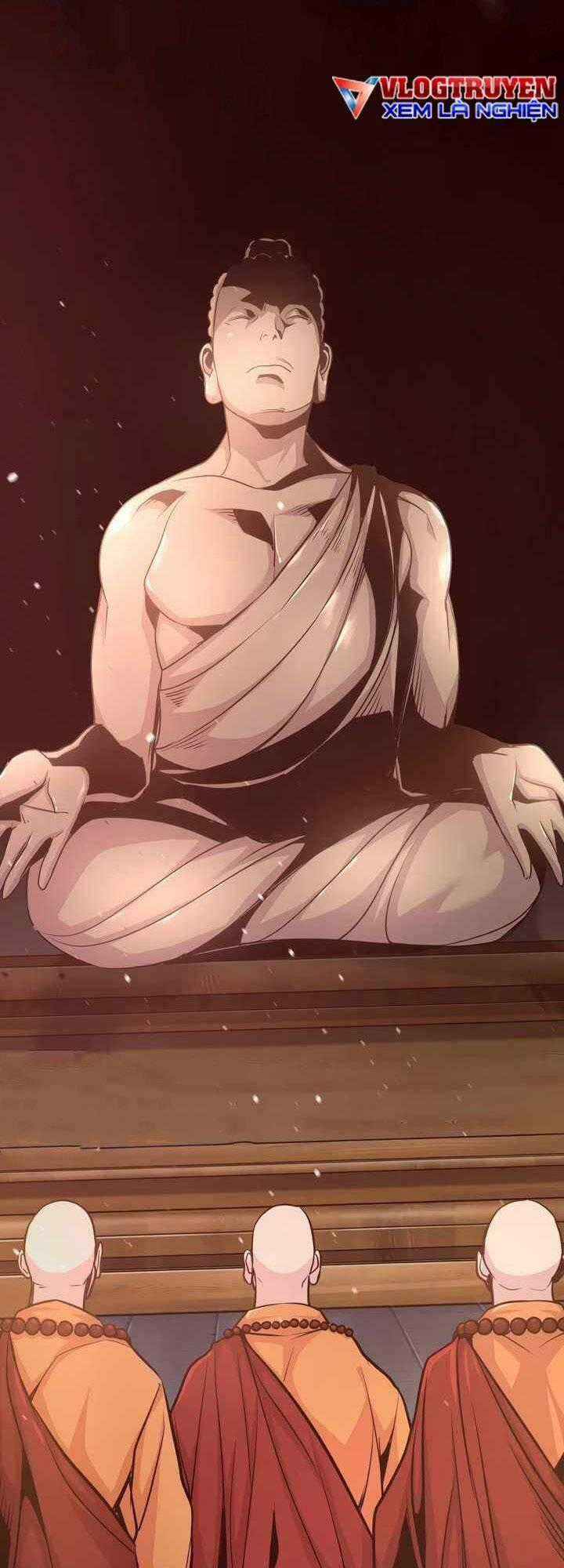 Kẻ Thù - Chapter 20 - Trang 1