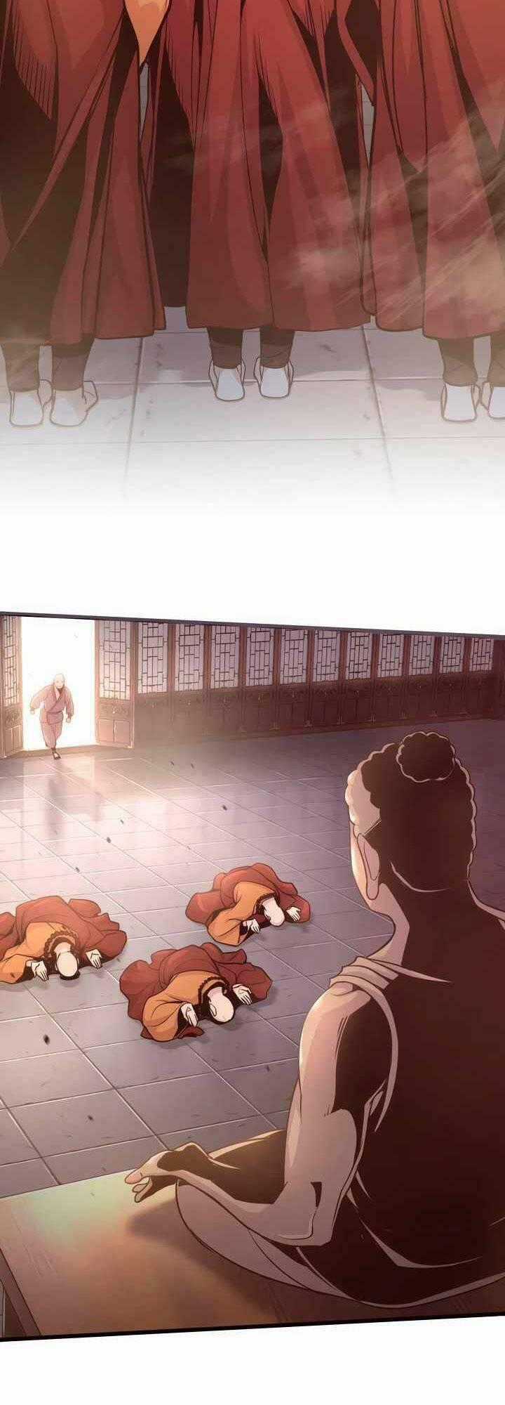 Kẻ Thù - Chapter 20 - Trang 2