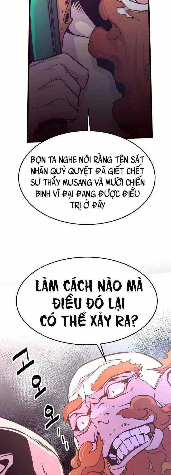 Kẻ Thù - Chapter 20 - Trang 11