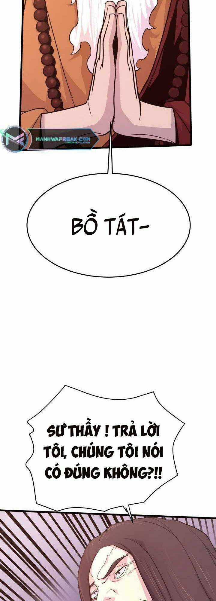 Kẻ Thù - Chapter 20 - Trang 13