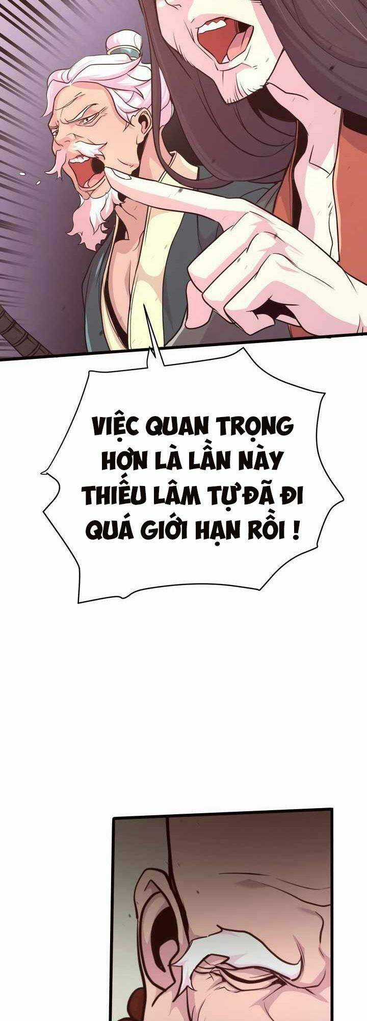 Kẻ Thù - Chapter 20 - Trang 14