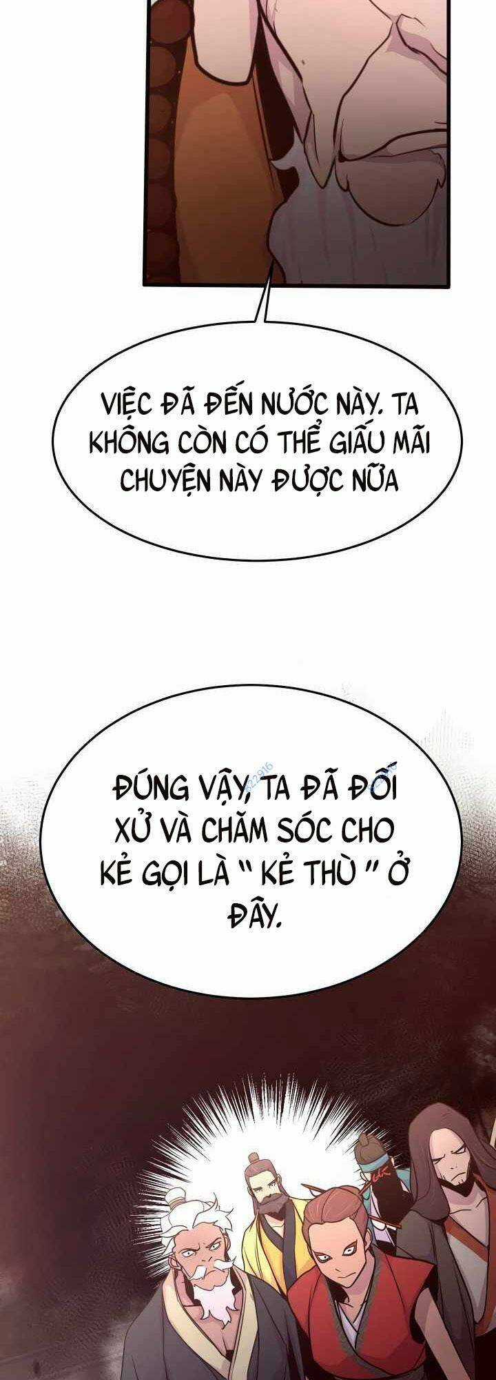 Kẻ Thù - Chapter 20 - Trang 15