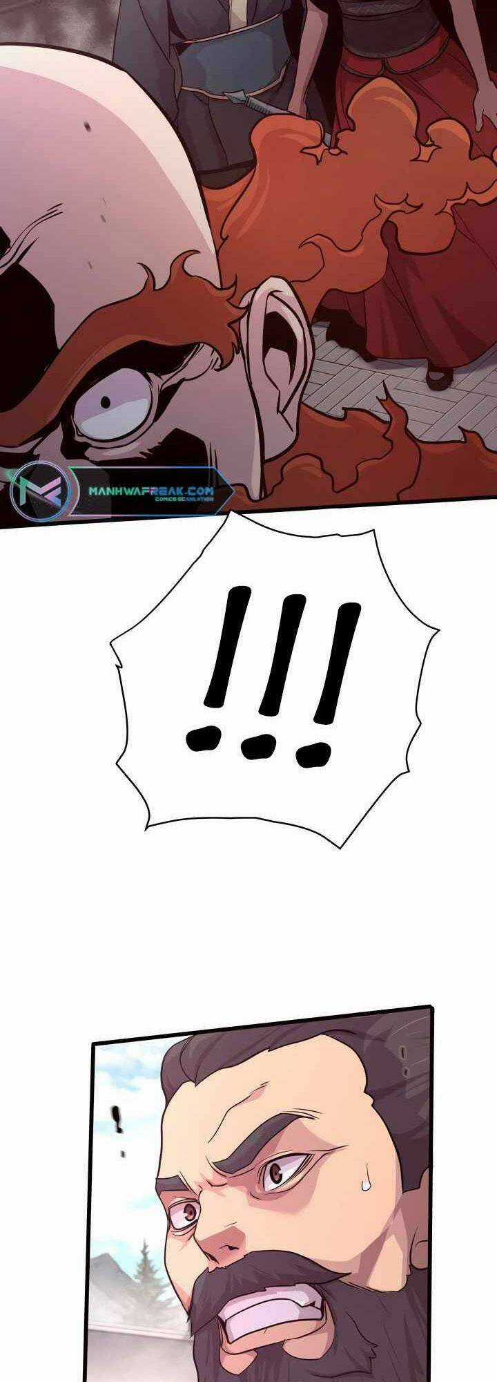 Kẻ Thù - Chapter 20 - Trang 16