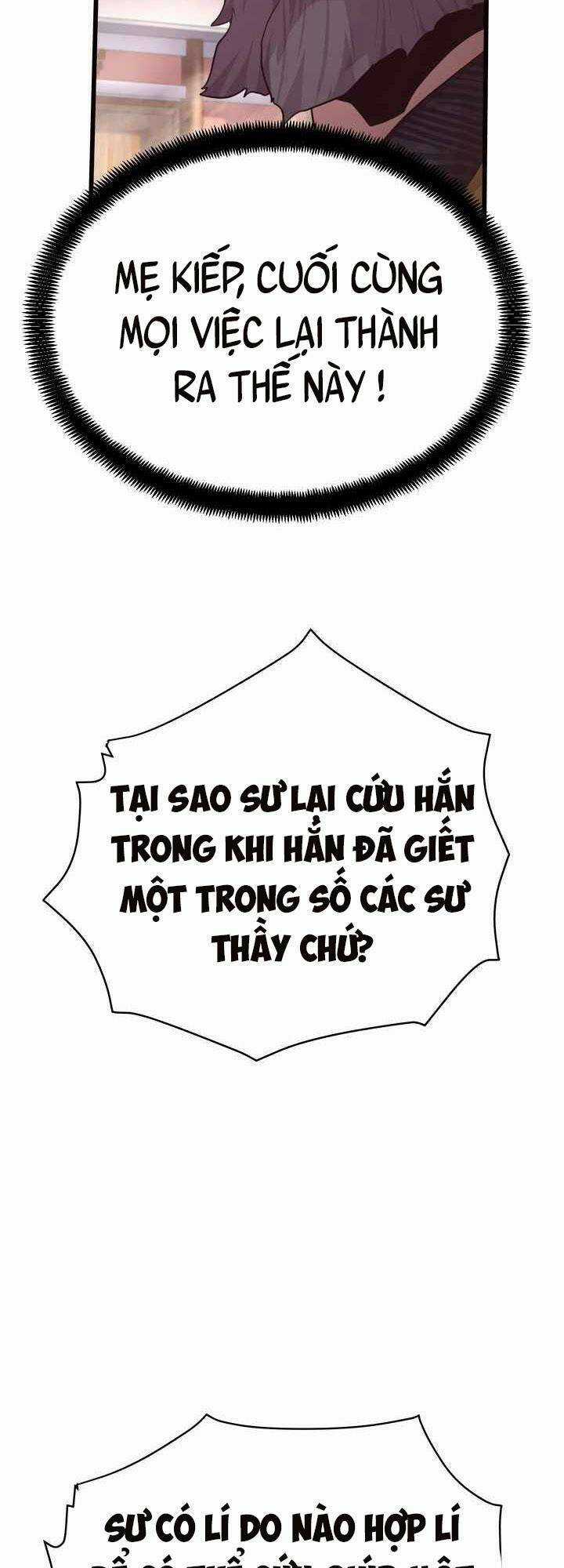 Kẻ Thù - Chapter 20 - Trang 17