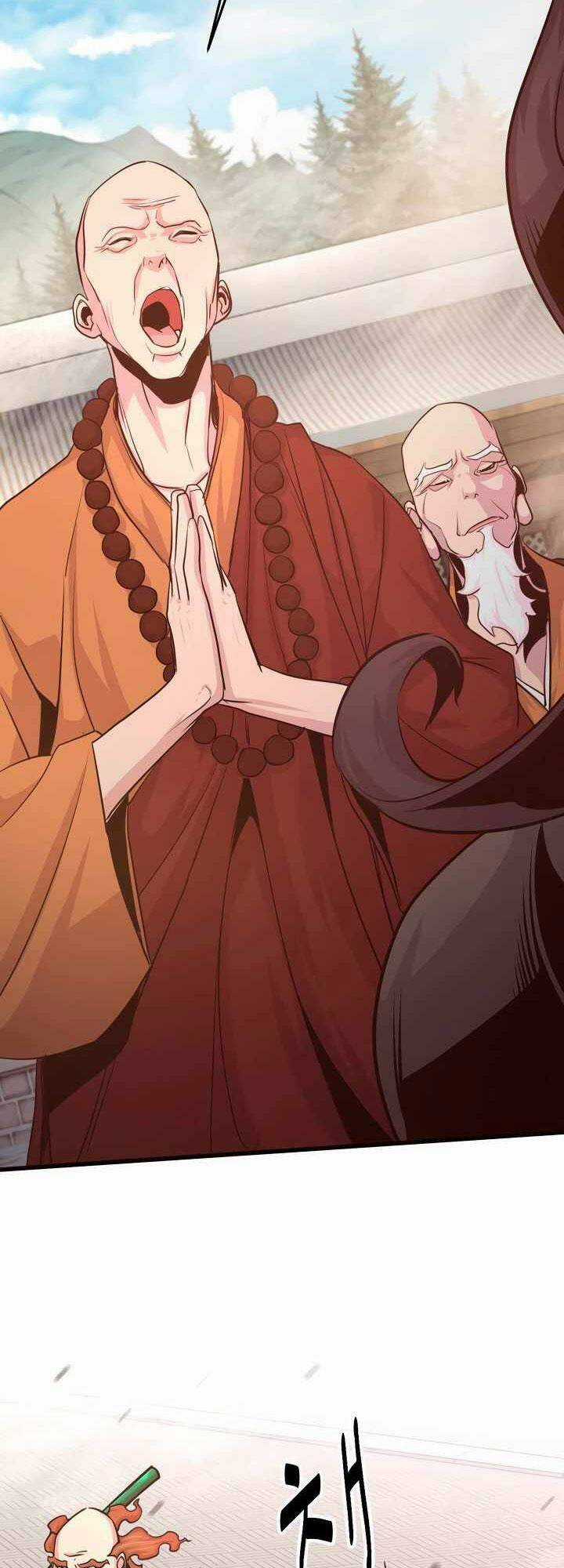 Kẻ Thù - Chapter 20 - Trang 19