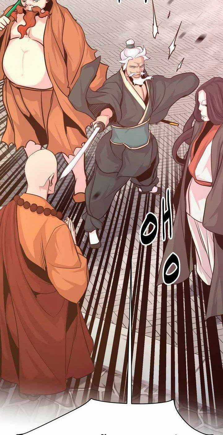 Kẻ Thù - Chapter 20 - Trang 20