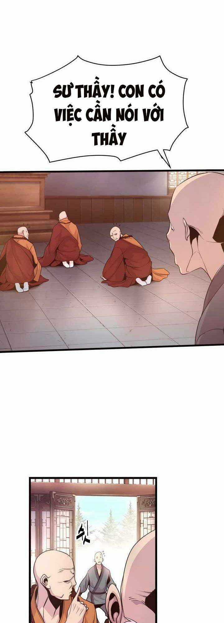 Kẻ Thù - Chapter 20 - Trang 3